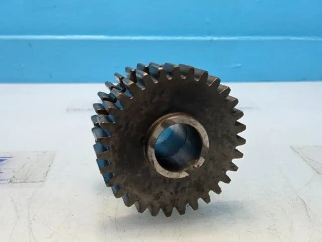 Billede 10 - Massey Ferguson 6260 Pto Gear 3383555M3