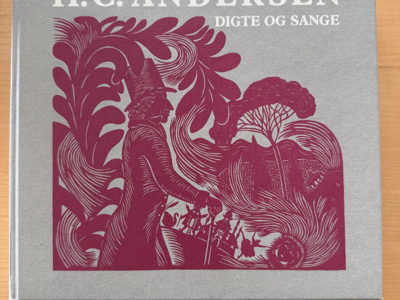 Billede 12 - Diverse bøger kunst mv