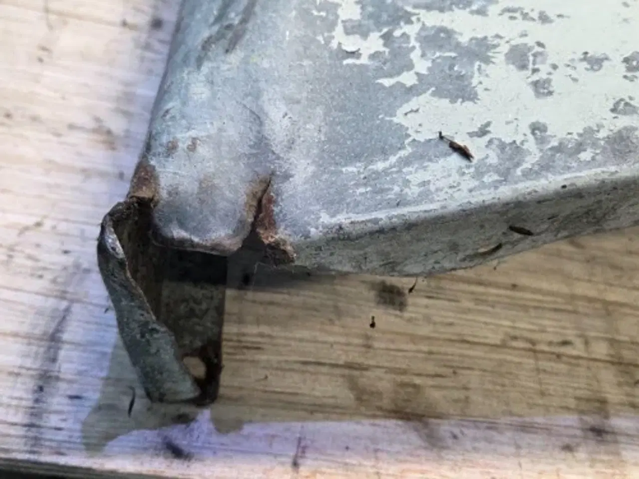 Billede 9 - Claas Dominator 98 Skærm R. 6046153