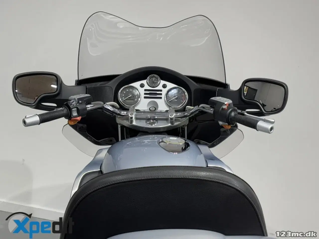 Billede 11 - BMW R 1200 CL