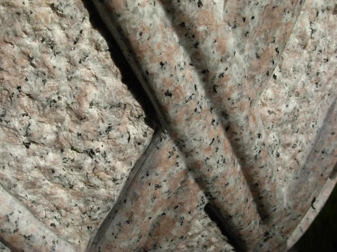 Billede 2 - Miljøcertificeret  granitkrukke