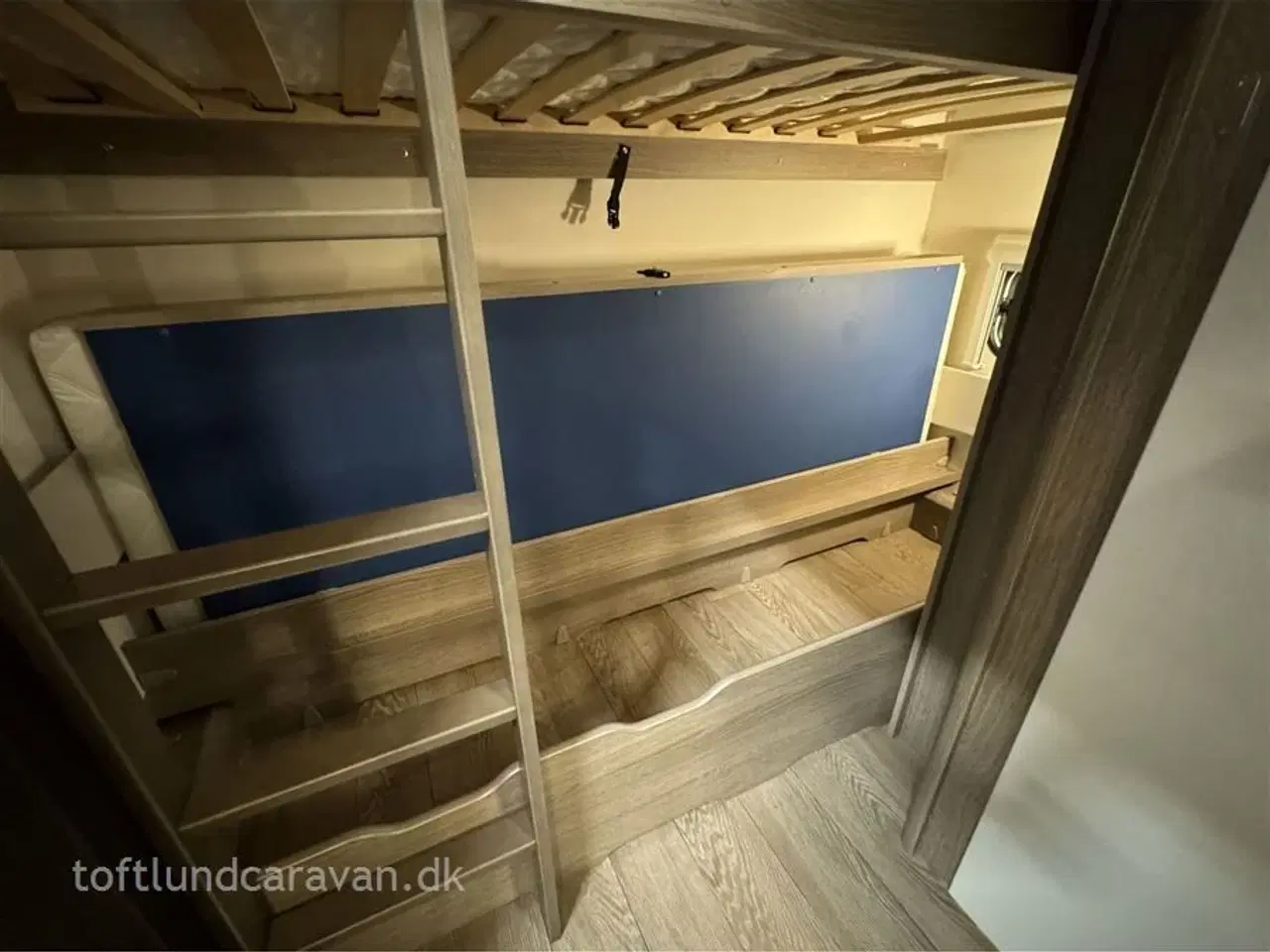 Billede 14 - 2024 - Hobby On Tour 470 KMF FÅ ET SPECIALTILBUD PÅ DENNE VOGN !! Alletiders FAMILIEVOGN !!
