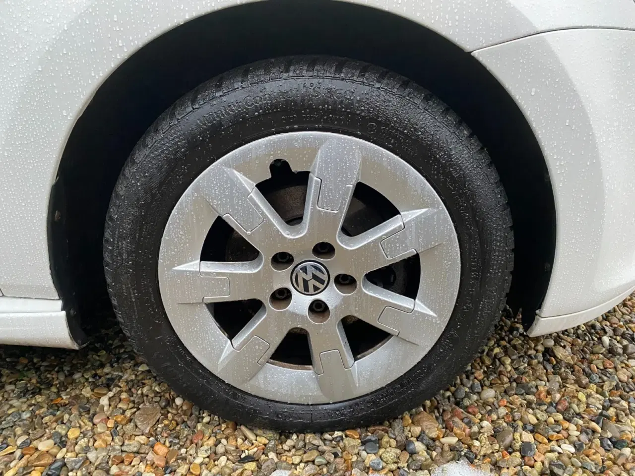 Billede 8 - VW Polo 1,2 TDi 75 BlueMotion