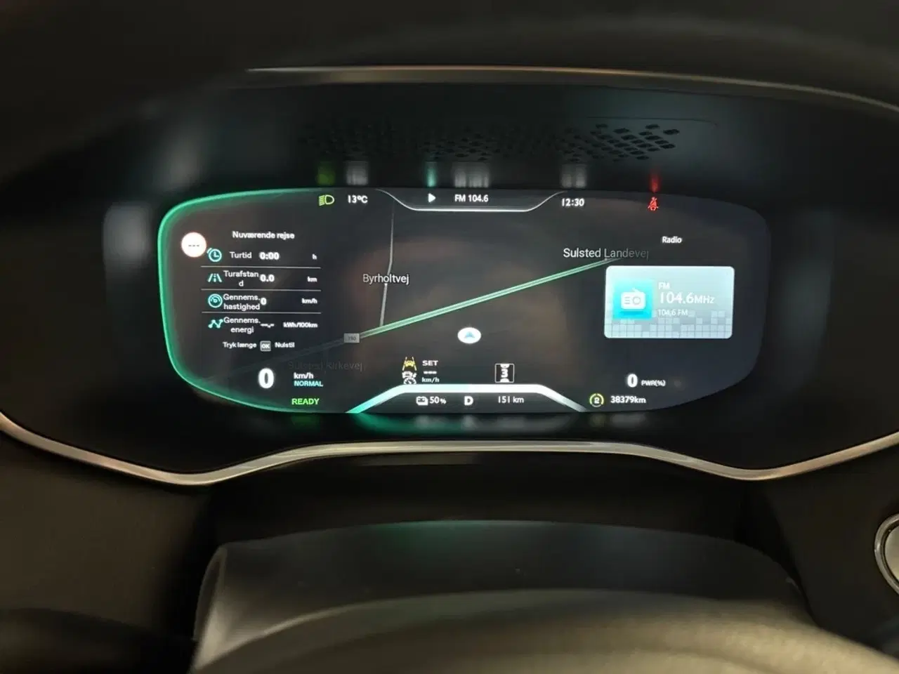 Billede 15 - MG Marvel R Luxury