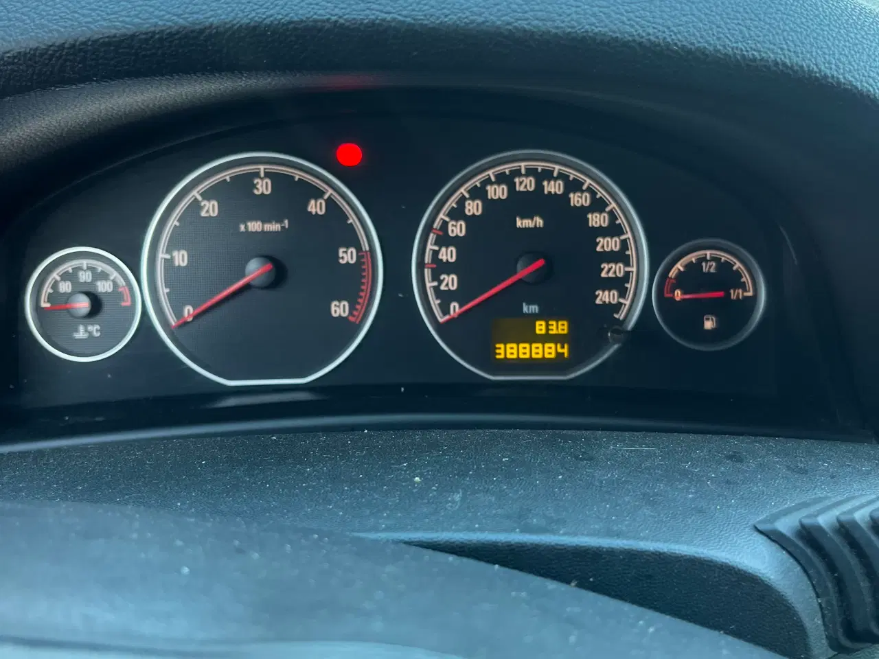 Billede 11 - Opel Vectra C