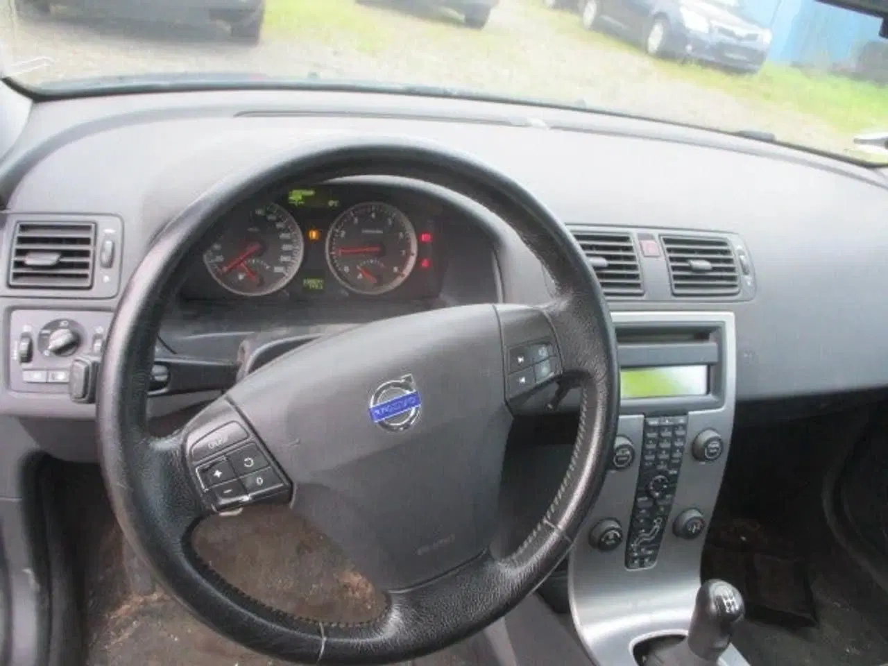 Billede 8 - Volvo V50 1,8