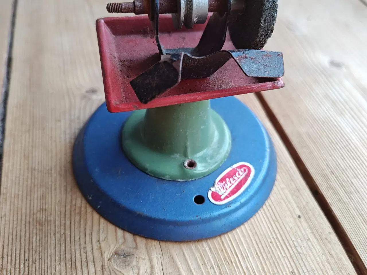 Billede 2 - Wilesco Dampmaskine værktøj 2stk samlet pris 60kr