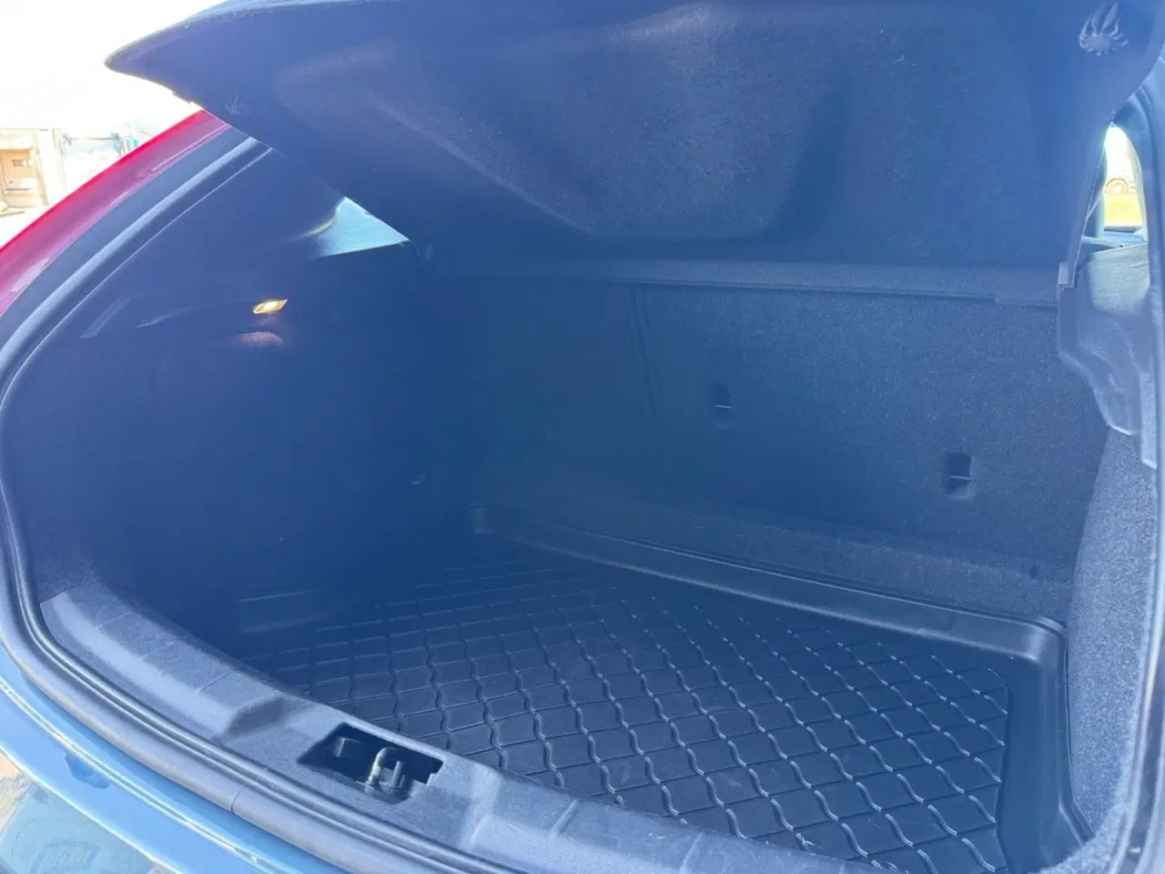 Billede 17 - Volvo V40 1,6 D2 115 Kinetic