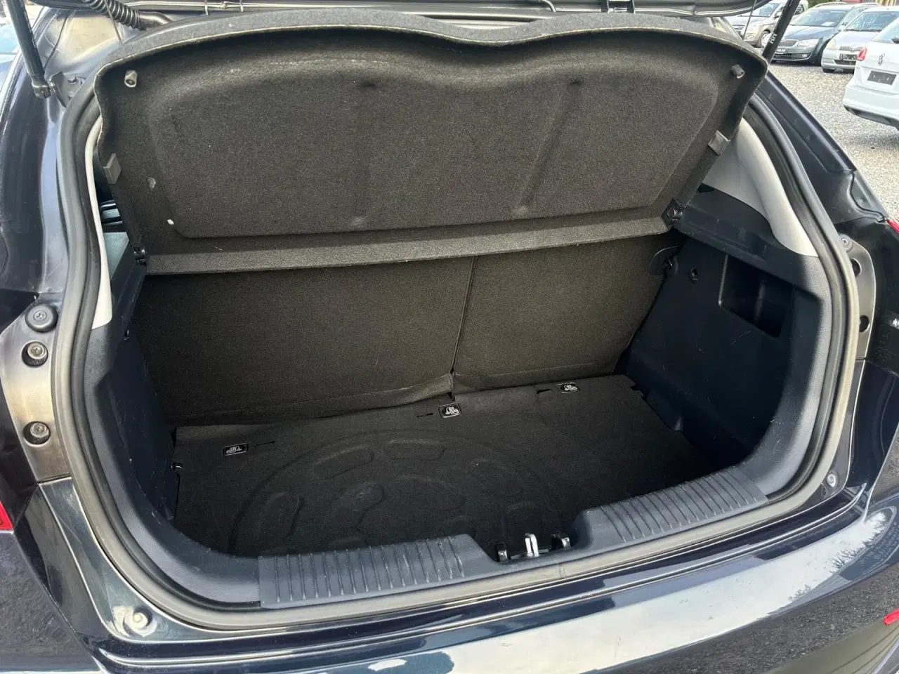 Billede 13 - Kia Rio 1,2 CVVT Attraction+