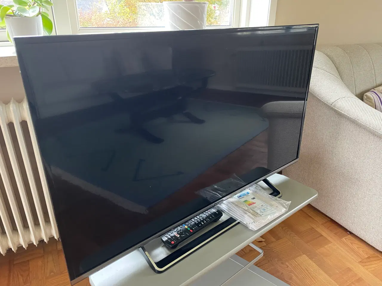 Billede 1 - Tv 40” Panasonic 