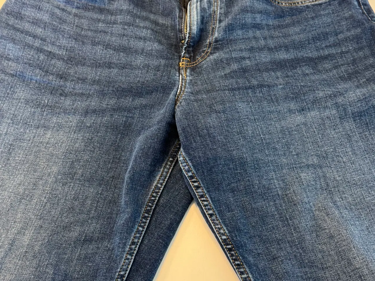 Billede 1 - Tommy Hilfiger cowboybukser 