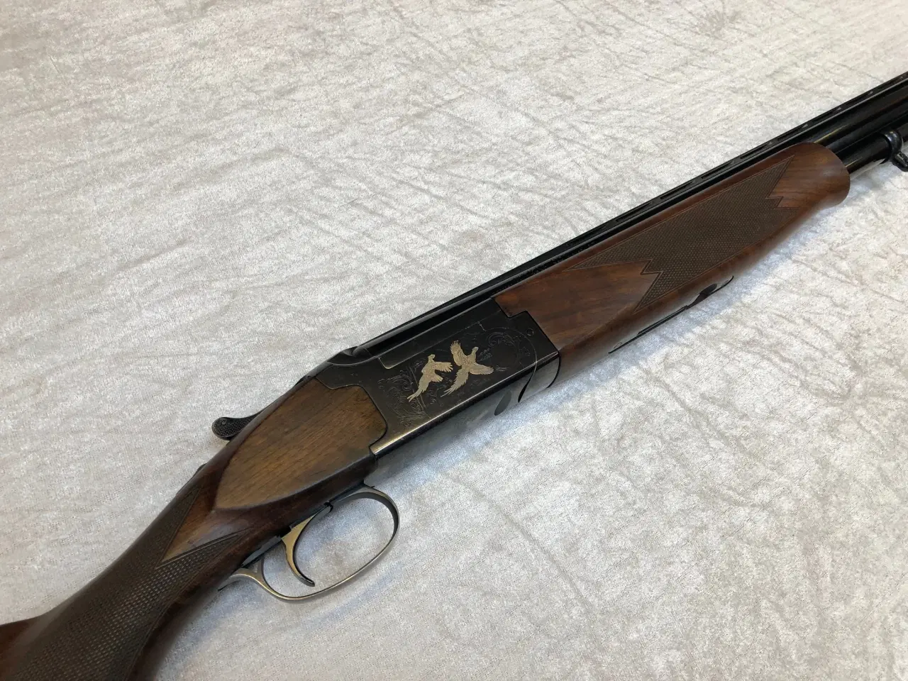 Billede 3 - Winchester Select Field