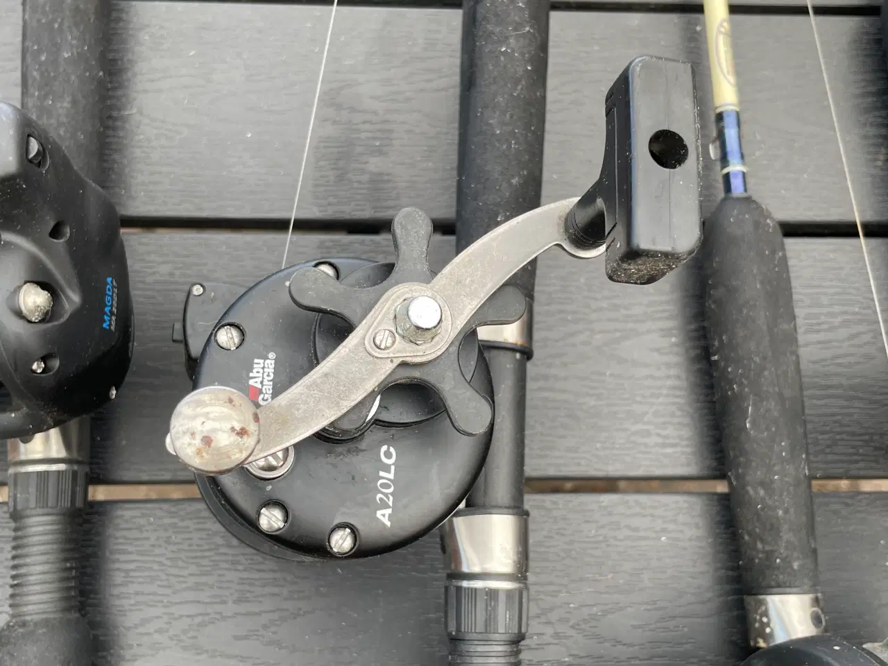 Billede 7 - Maxximus STS SERIES. Lot 14