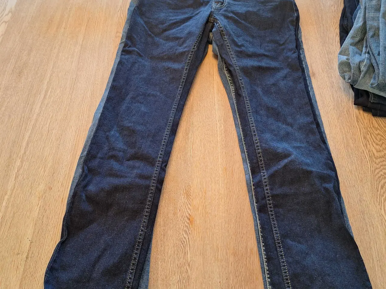 Billede 9 - Jeans til teenage dreng sælges