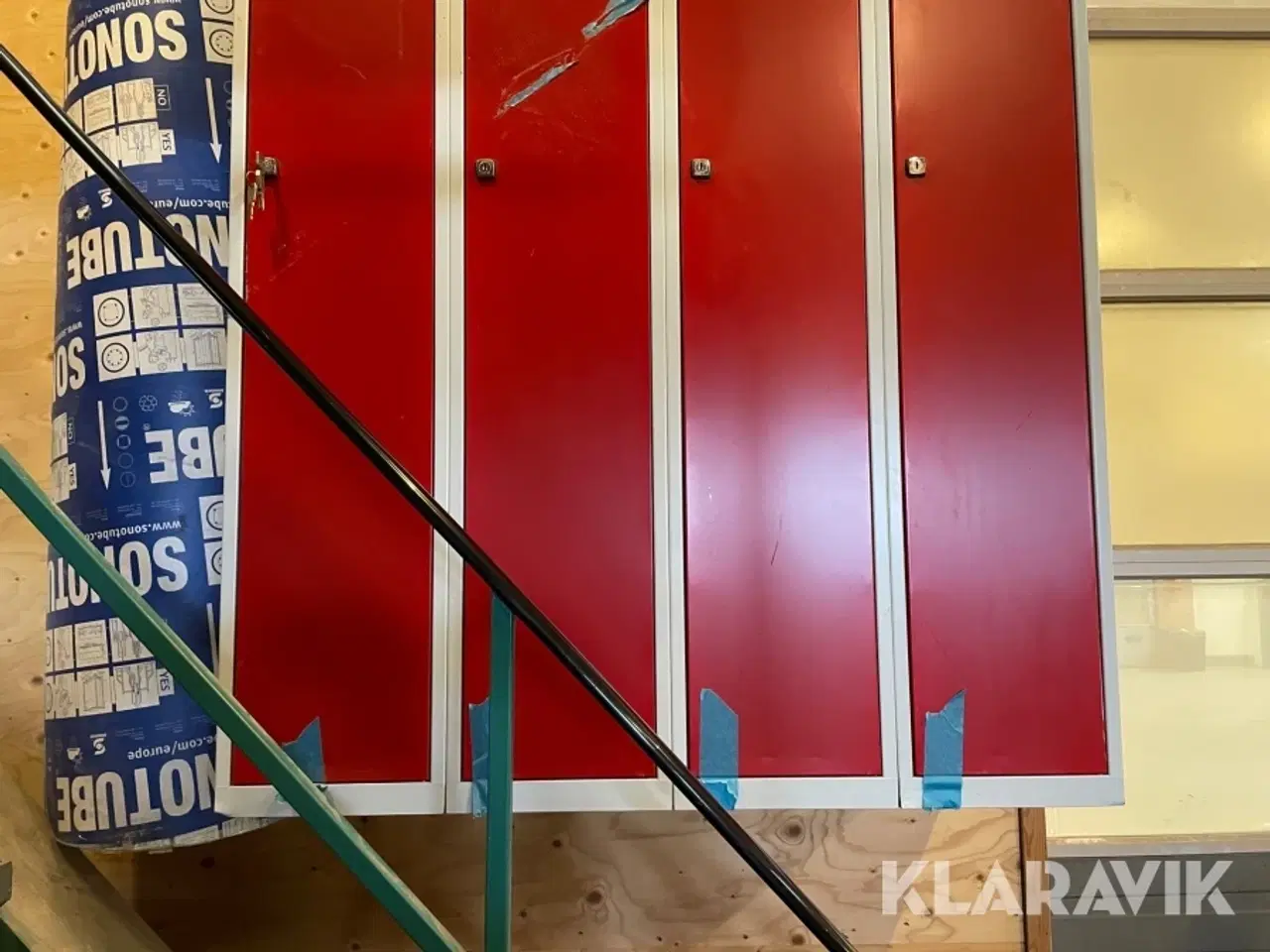 Billede 3 - Personaleskab