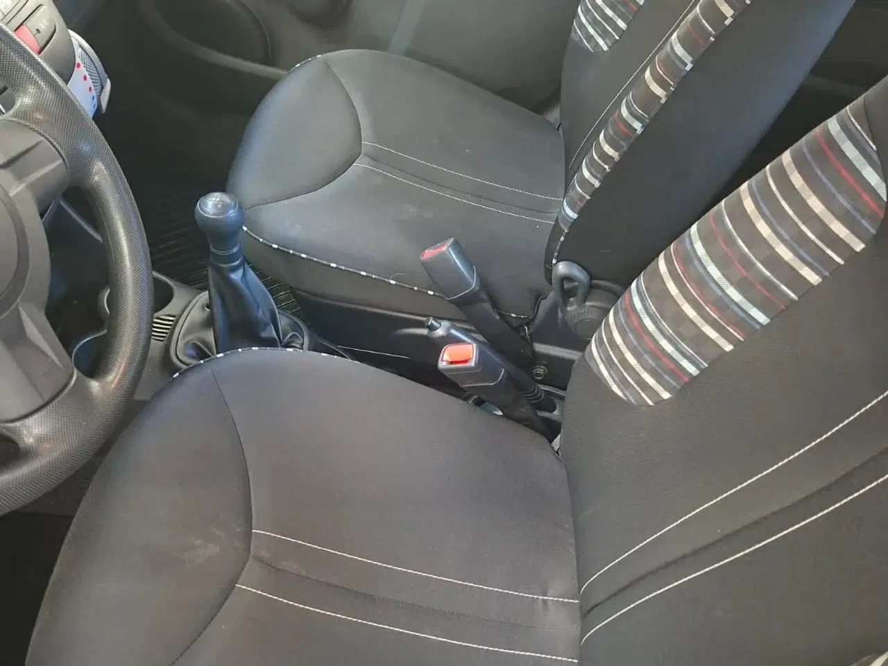 Billede 6 - Citroën C1 1,0i Seduction