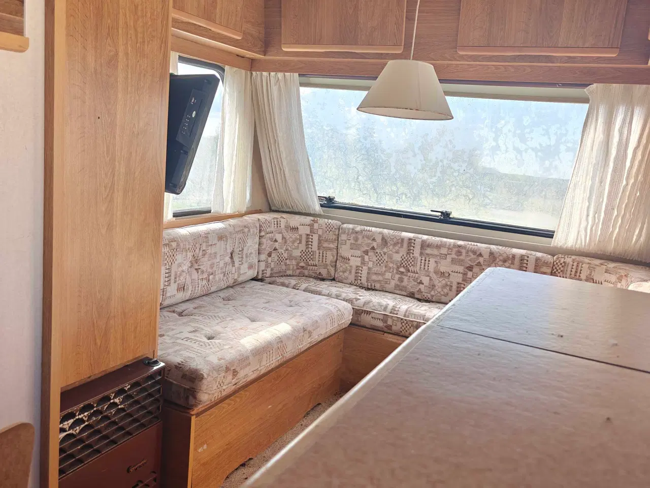 Billede 5 - Campingvogn/festivalvogn