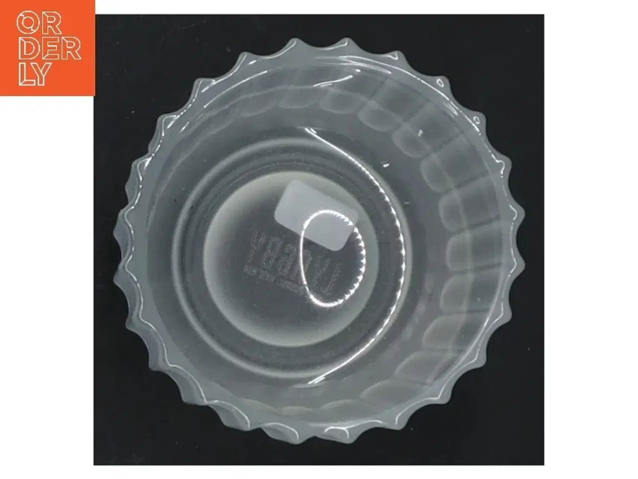 Billede 5 - Lyngby lysestage fra Lyngby (str. 6,5 cm)