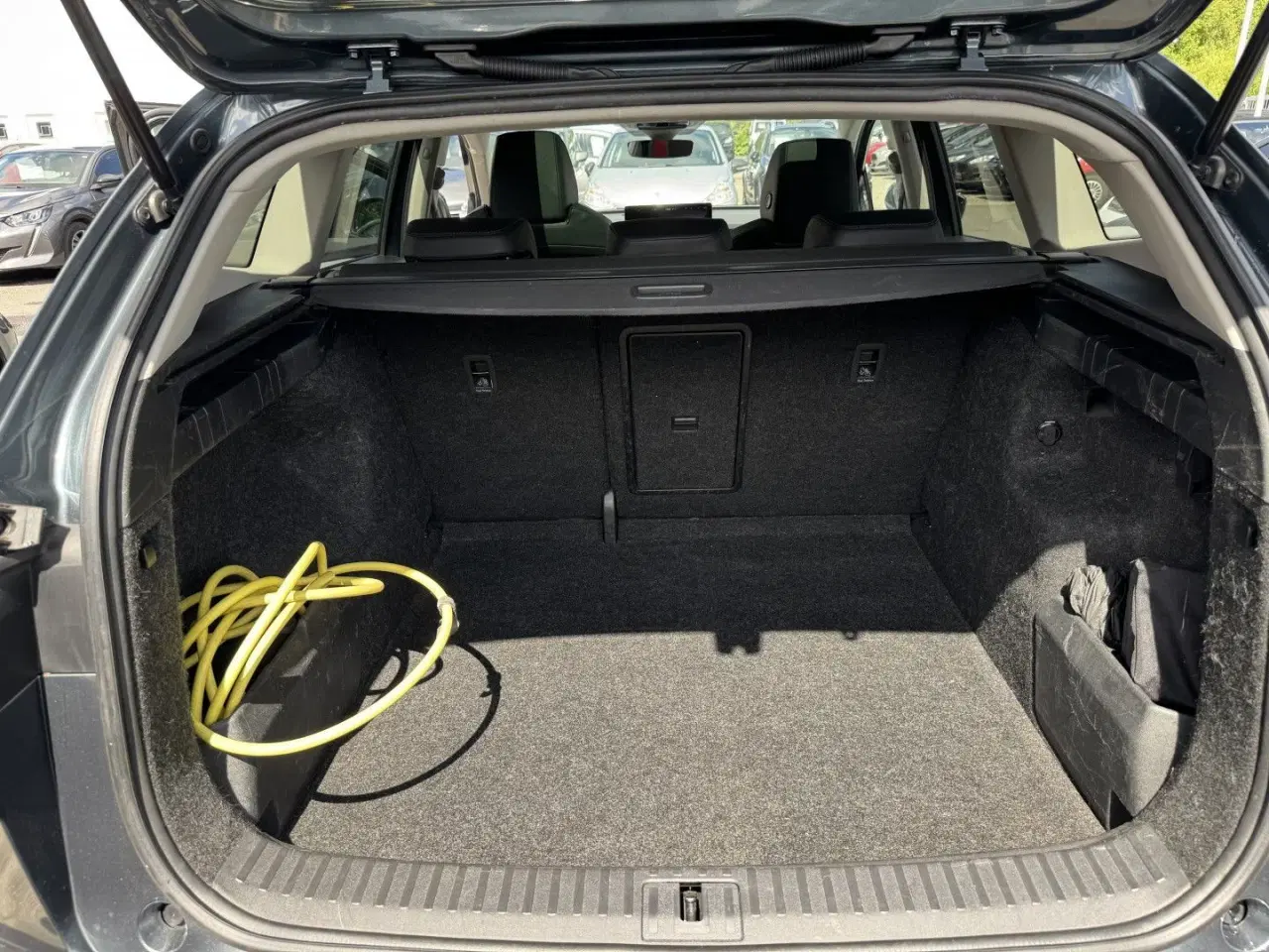 Billede 26 - Skoda Enyaq iV 80 EL 204HK 5d Aut.