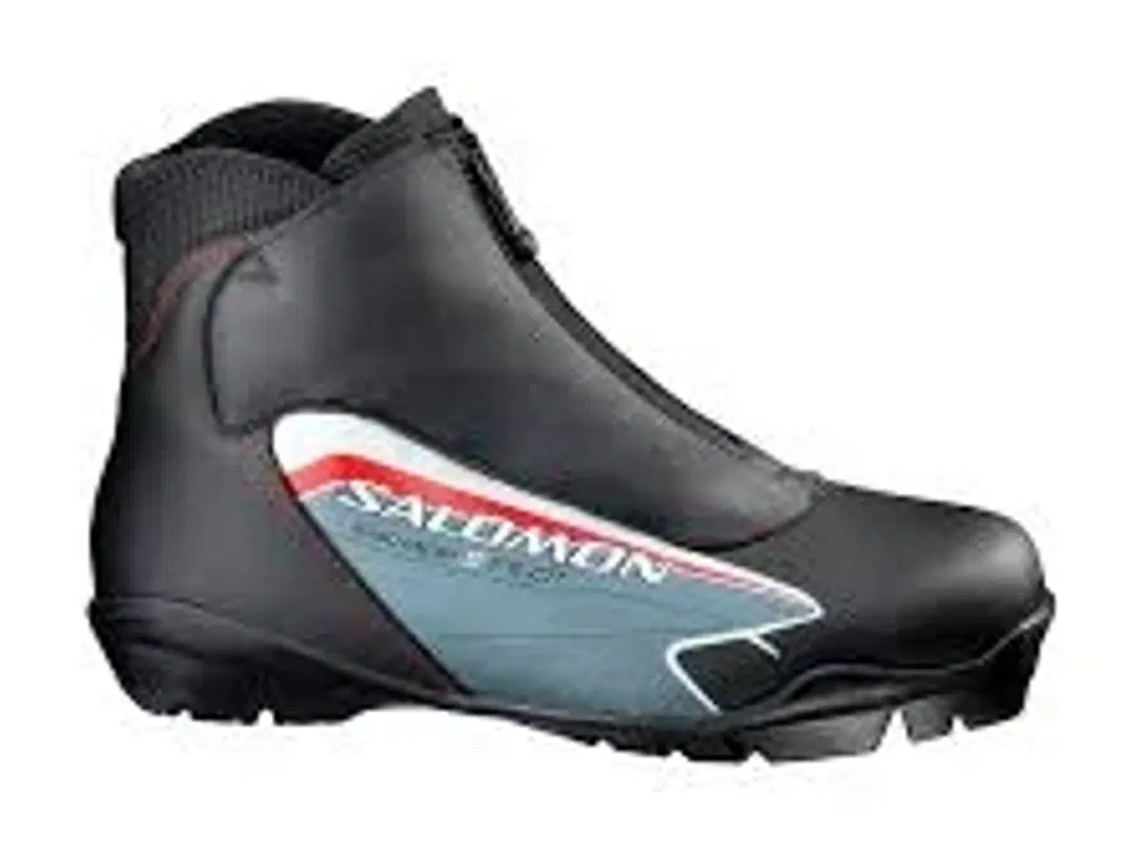 Billede 1 - SALOMON LANGRENDSSKI OG STØVLER