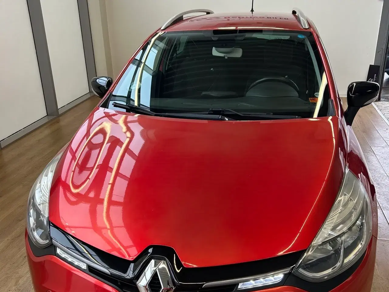 Billede 2 - Renault Clio Sport Tourer 0,9 Energy TCe Limited 90HK Stc