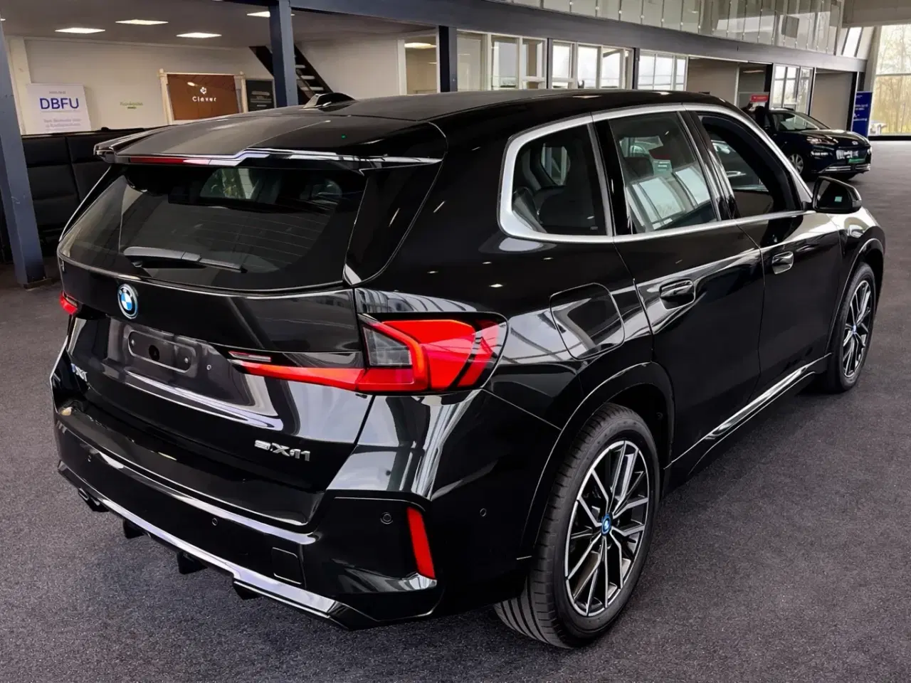 Billede 4 - BMW iX1  eDrive20 M-Sport