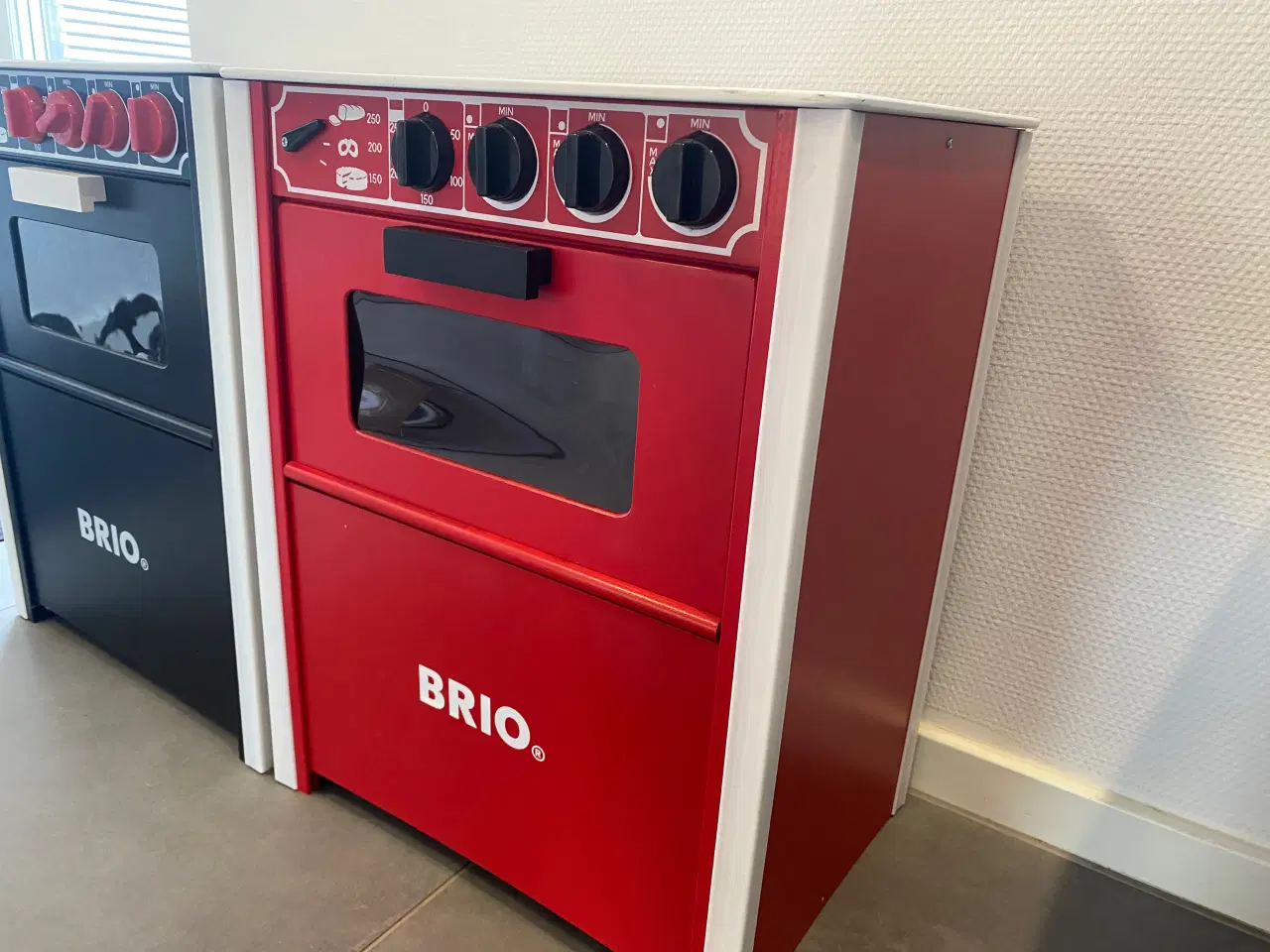 Billede 4 - Brio legekøkken