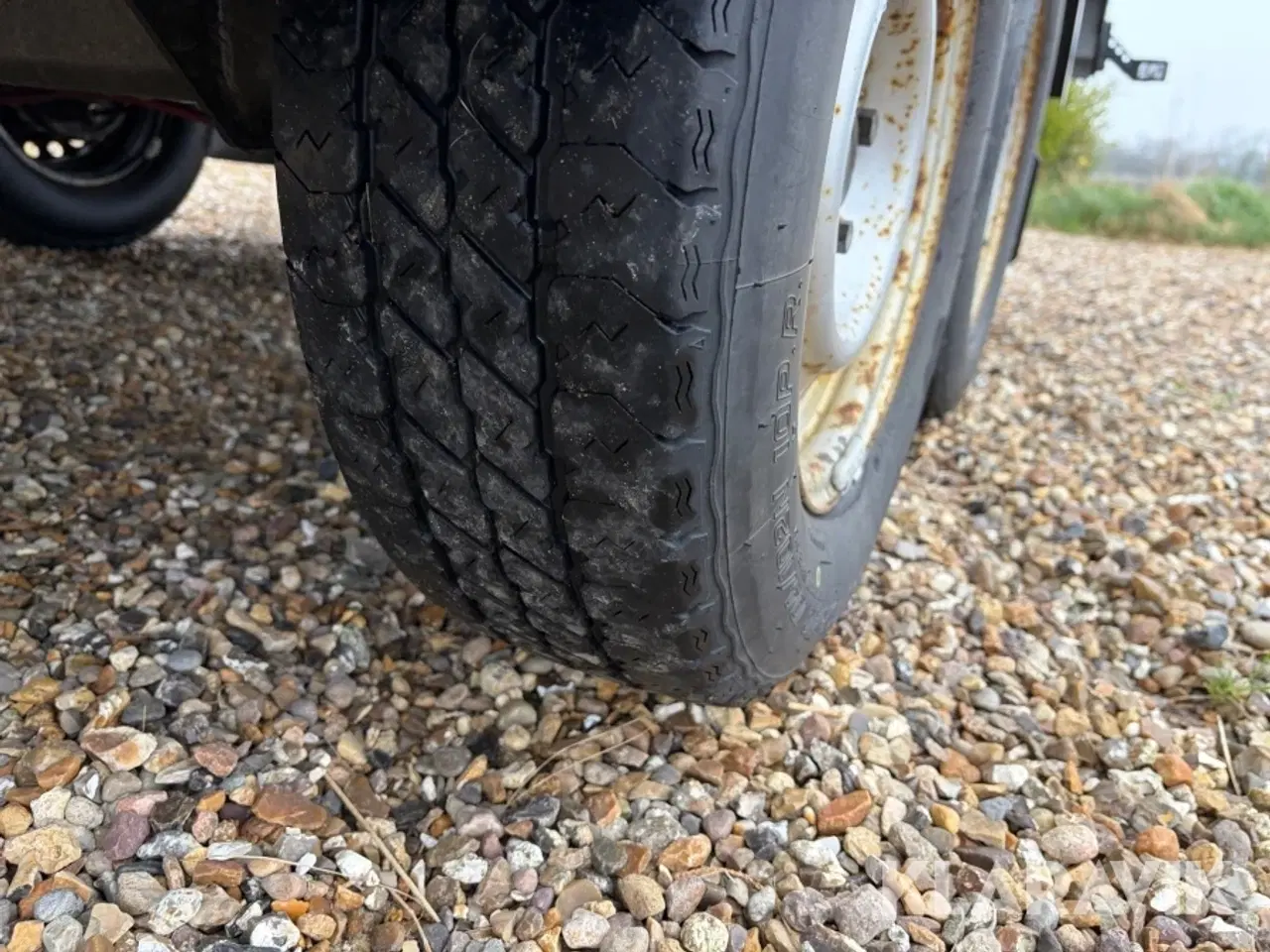 Billede 10 - Trailer Brenderup B26