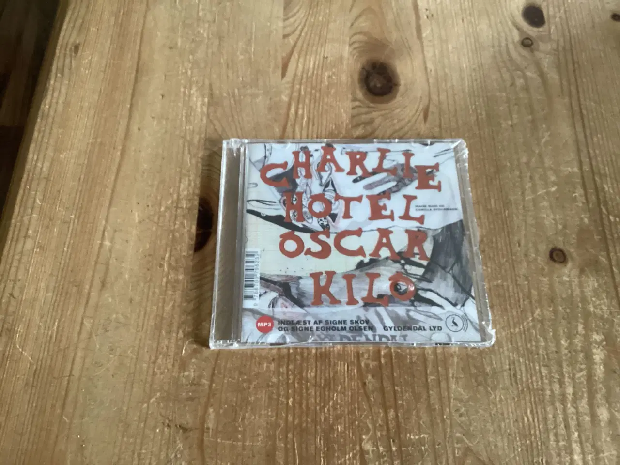 Billede 19 - Børne / Voksen Historier Cd.