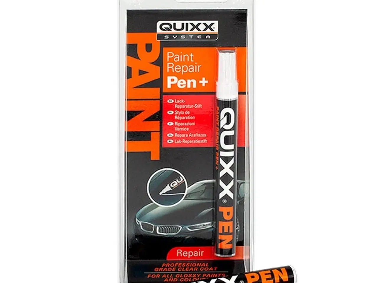 Billede 1 - Quixx reparationspen