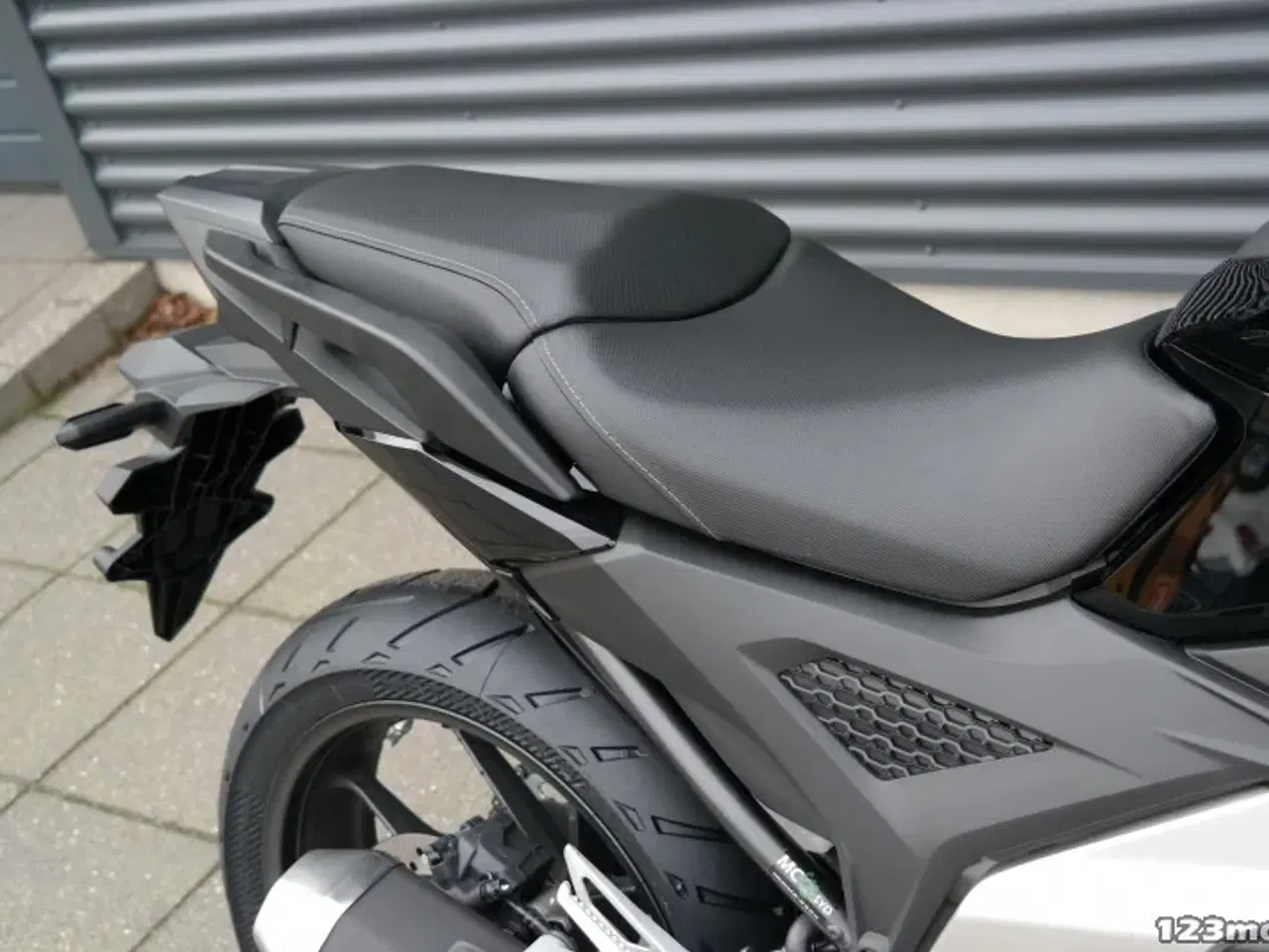 Billede 8 - Honda NC 750 XD MC-SYD       BYTTER GERNE