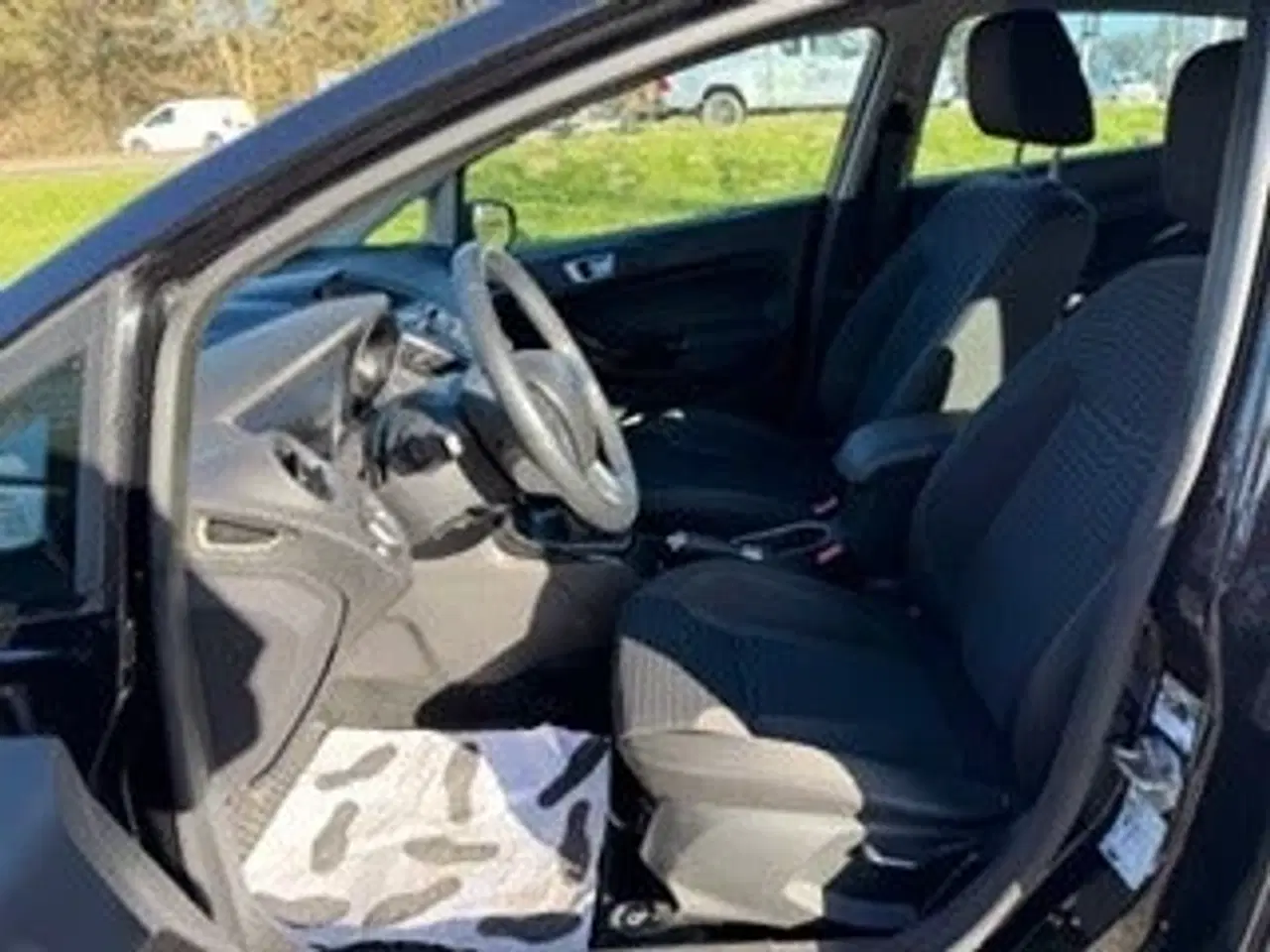 Billede 7 - Ford Fiesta 1,0 65 Titanium