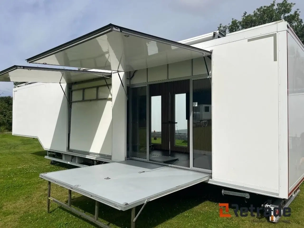 Billede 2 - MTDK AMT ÅN 300