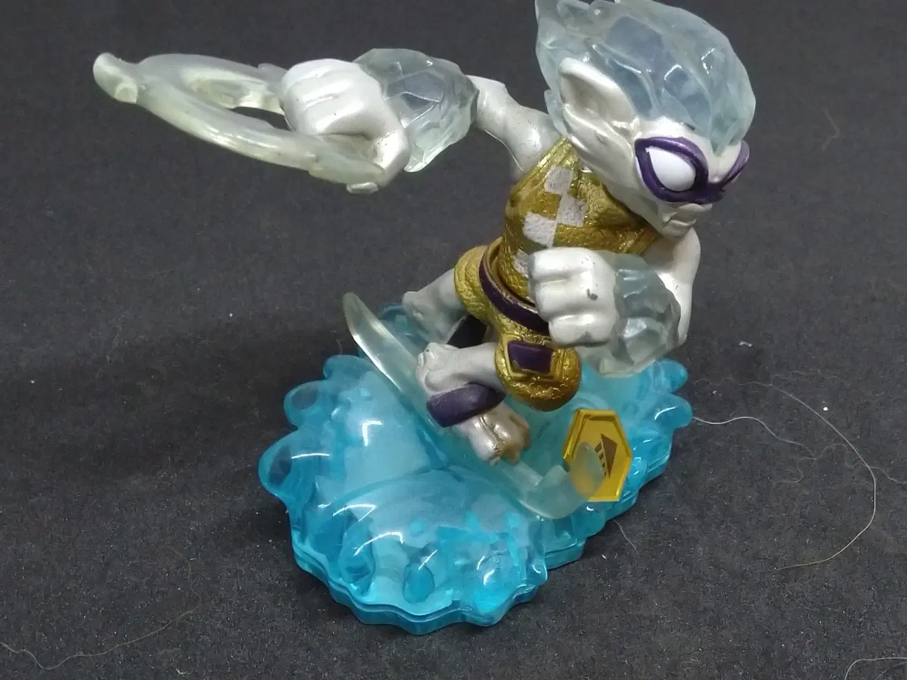 Billede 1 - Skylanders Swap Force Nitro Freeze Blade