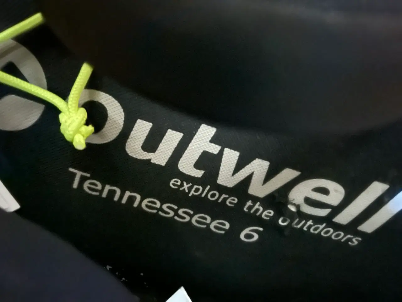 Billede 4 - Outwell Tennessee 6 telt