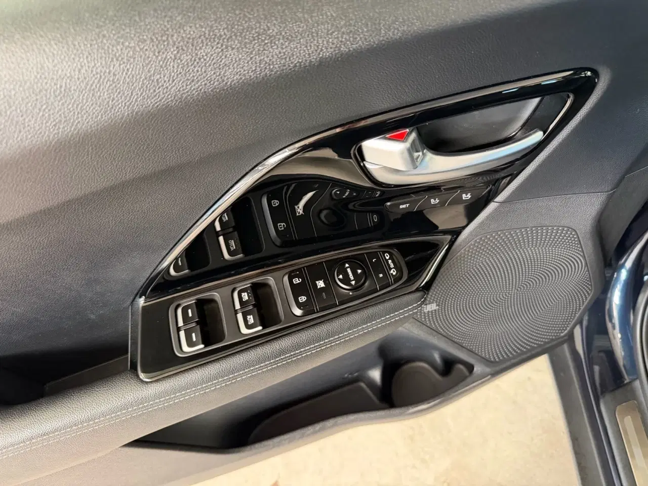 Billede 8 - Kia Niro 1,6 GDI PHEV Plugin-hybrid Advance DCT 141HK 5d 6g Aut.