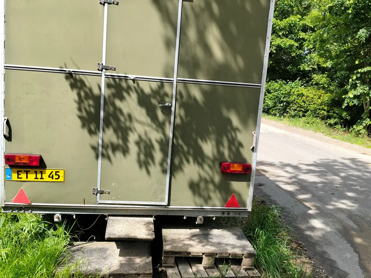 Billede 19 - Tiny house,beboelsevogn