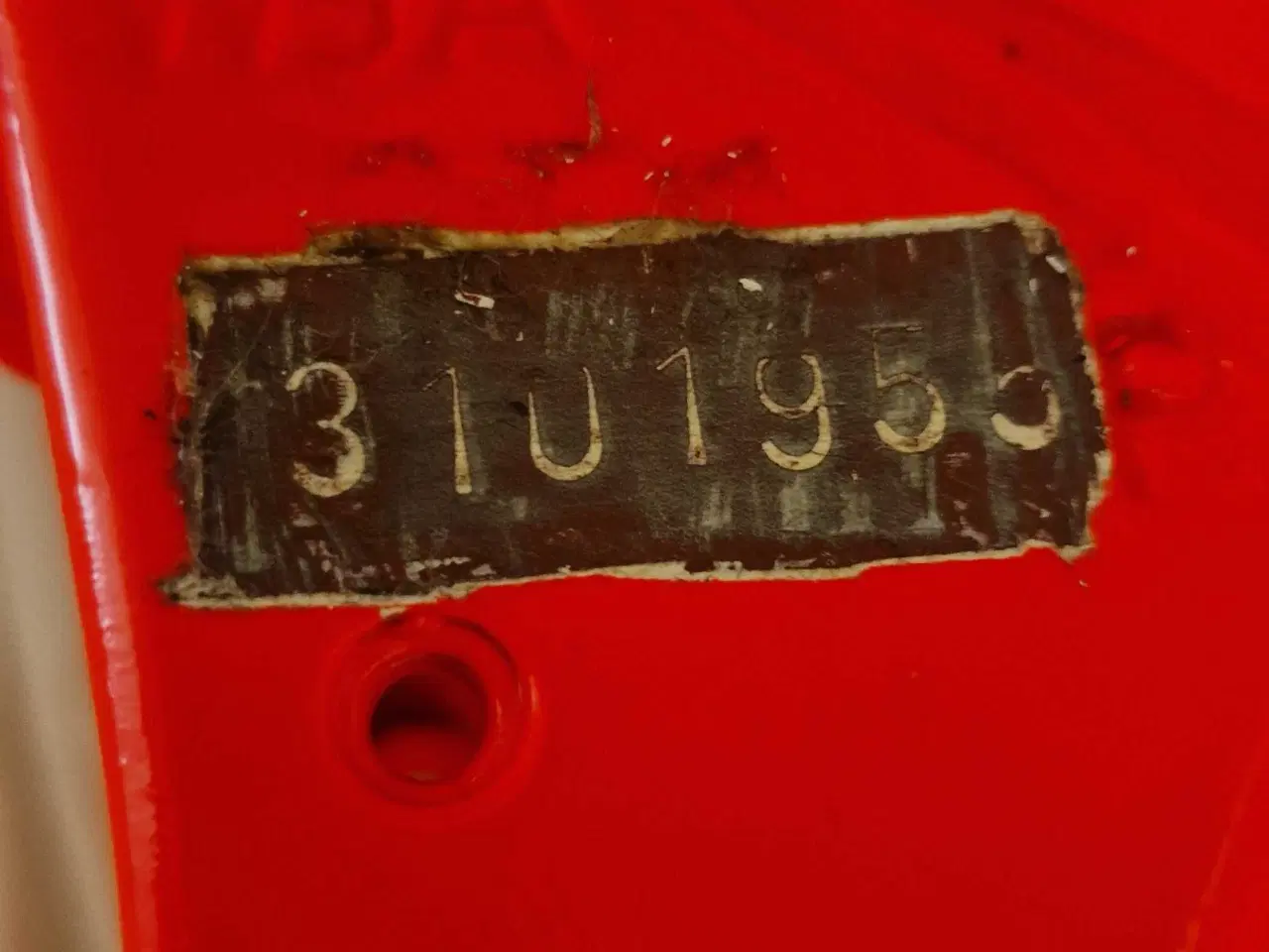 Billede 4 - DANSK KREIDLER STEL 