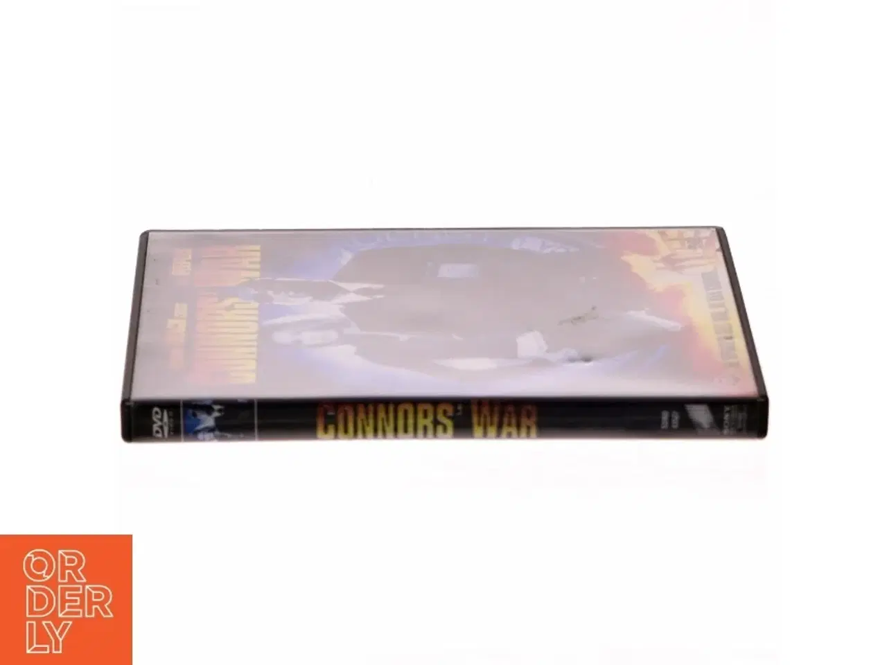 Billede 2 - Connor&#39;s war (DVD)