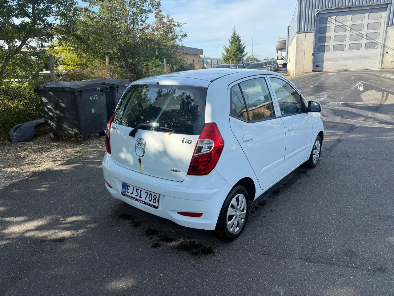 Billede 3 - Hyundai i10