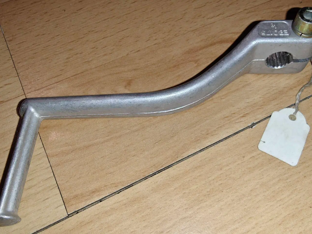 Billede 1 - Derbi Senda. Ny Original Gearpedal. EB0175