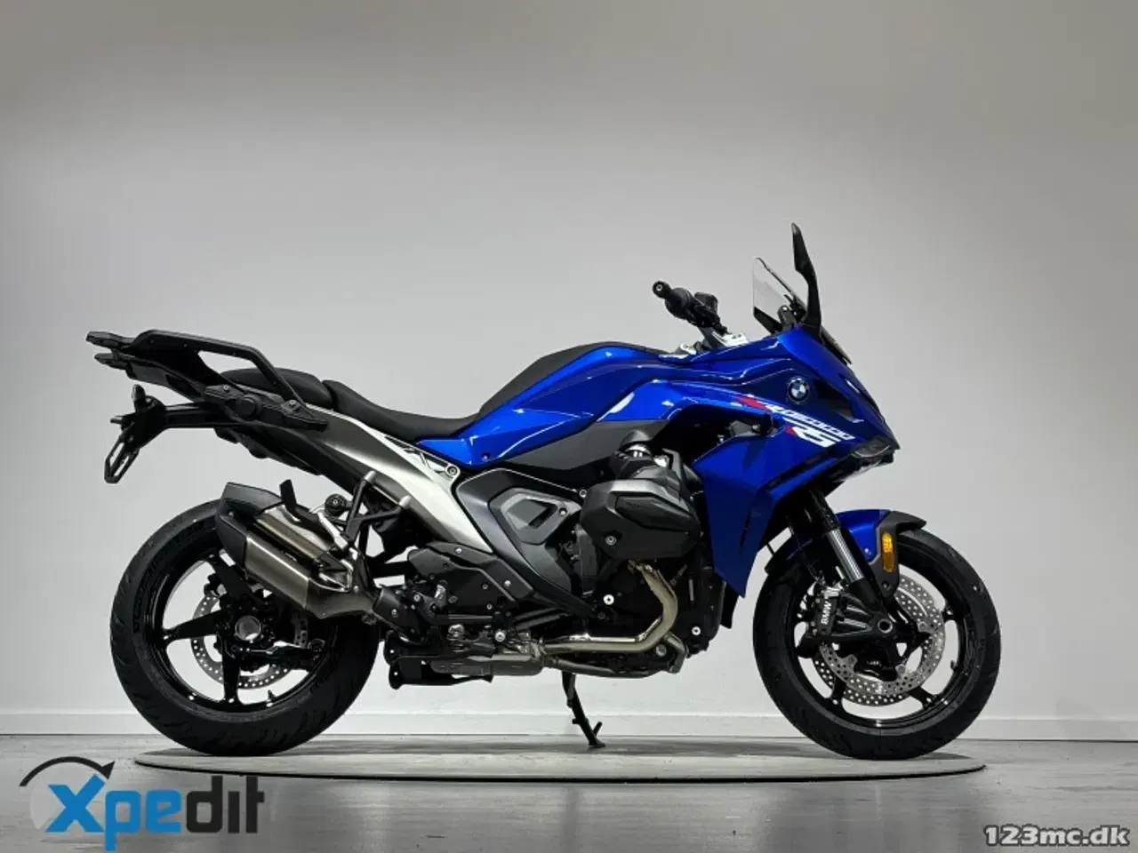 Billede 1 - BMW R 1300 RS