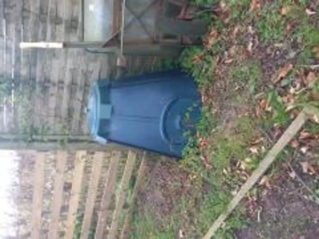 Billede 1 - Kompostbeholder