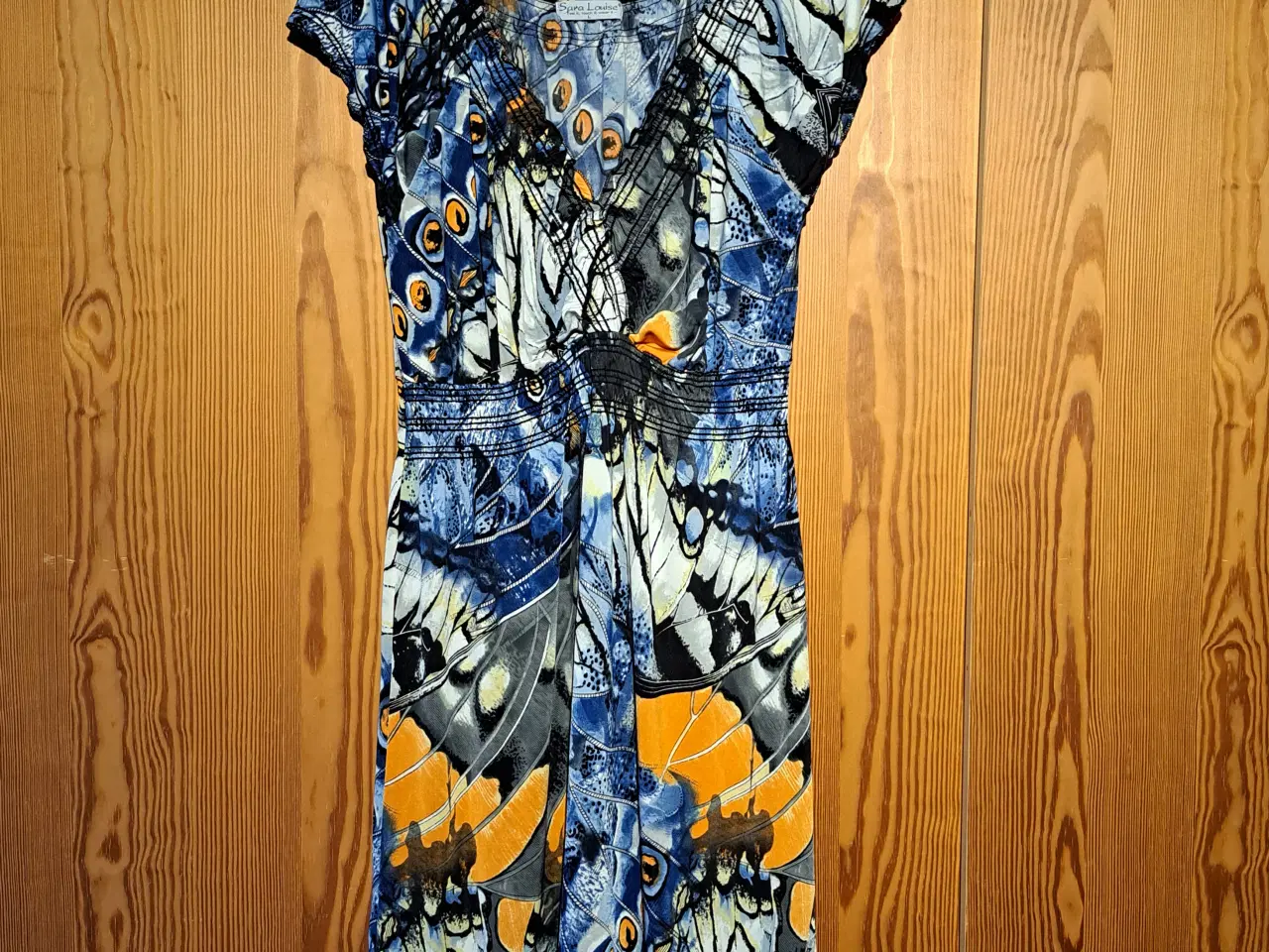 Billede 1 - Elegant kjole fra Sara Louise