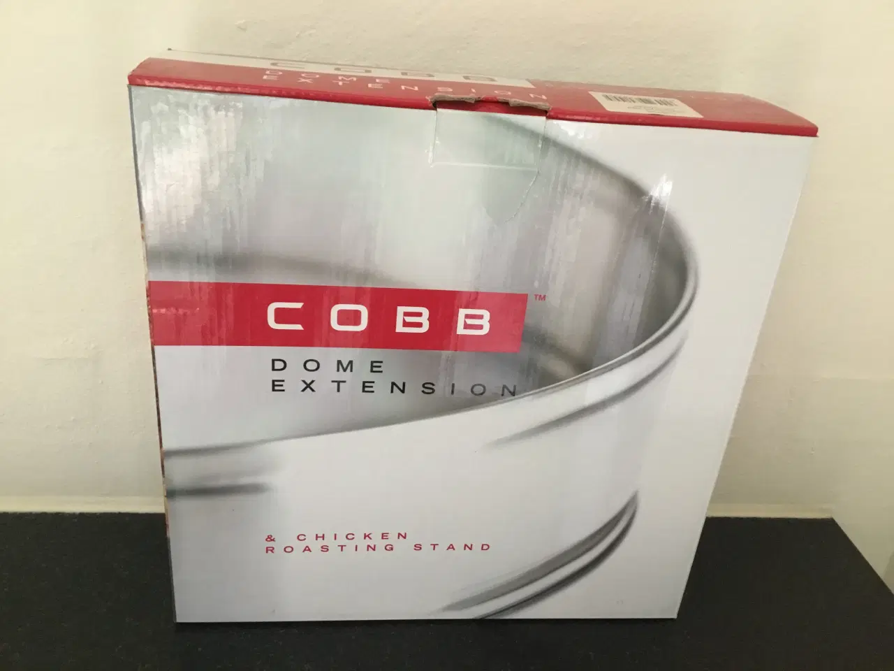 Billede 1 - COBB LÅGFORHØJER MED KYLLINGEHOLDER