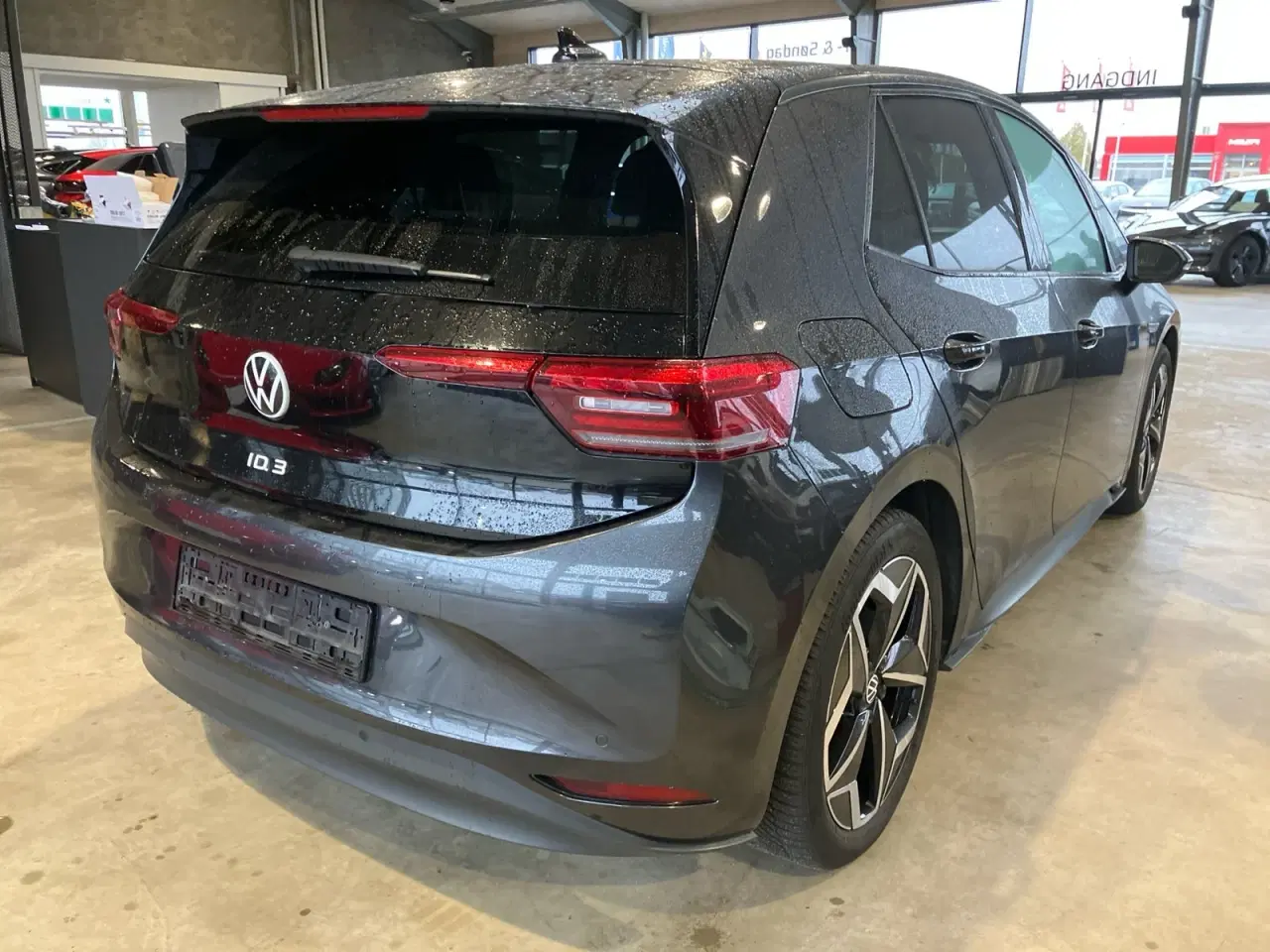 Billede 2 - VW ID.3  Pro S