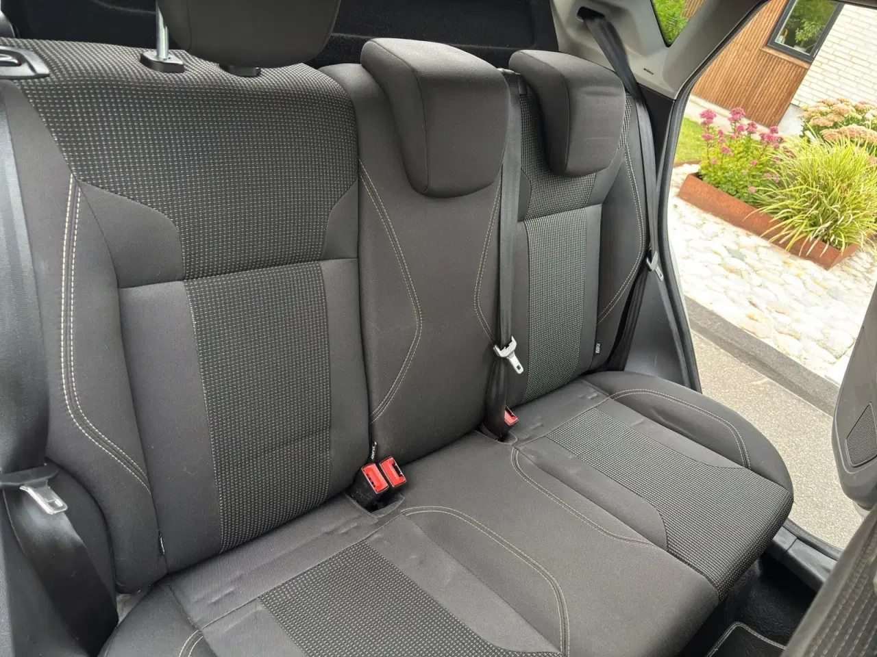 Billede 16 - Ford Fiesta 1,0 SCTi 125 Titanium