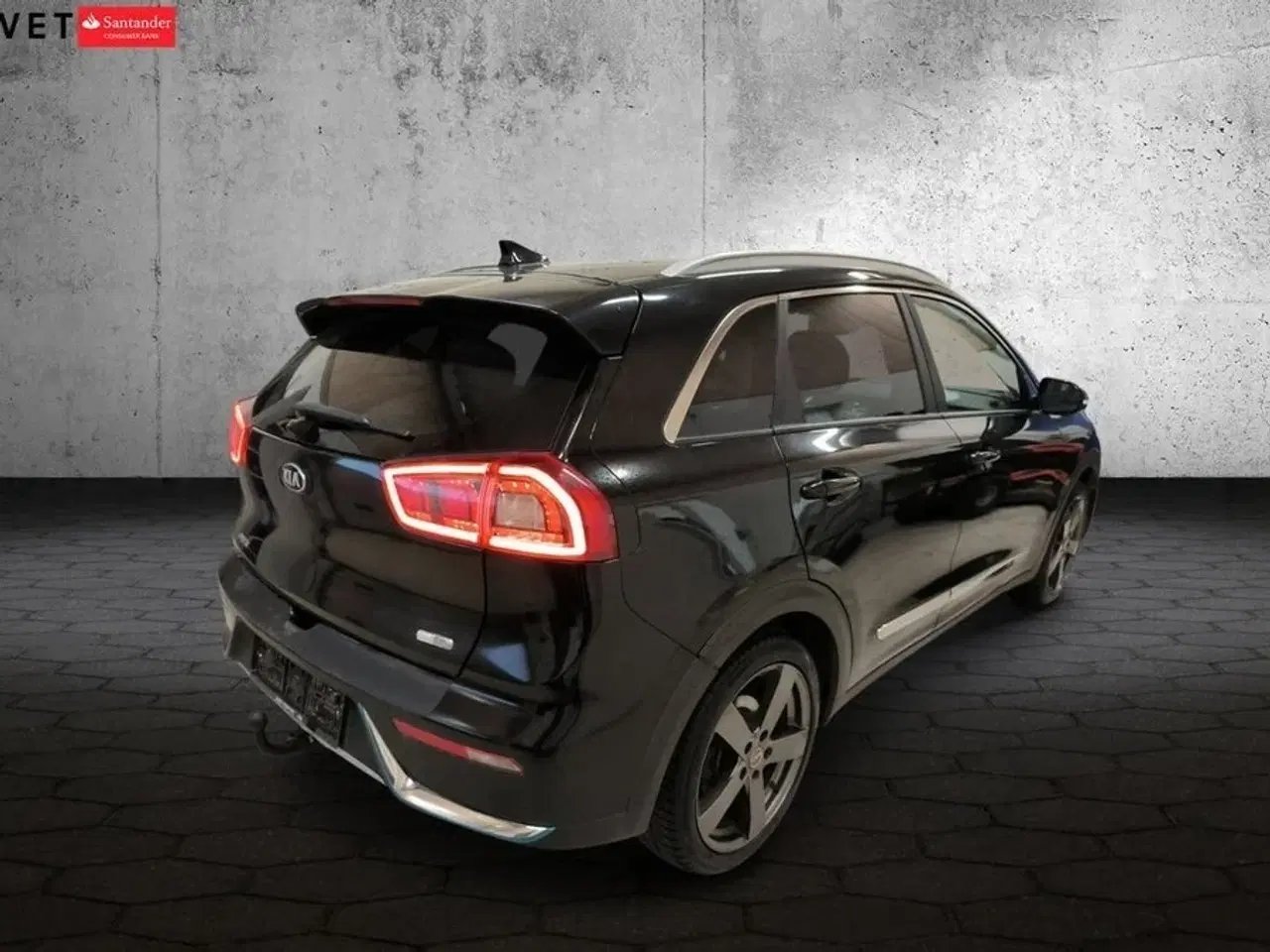 Billede 3 - Kia Niro 1,6 PHEV Comfort DCT