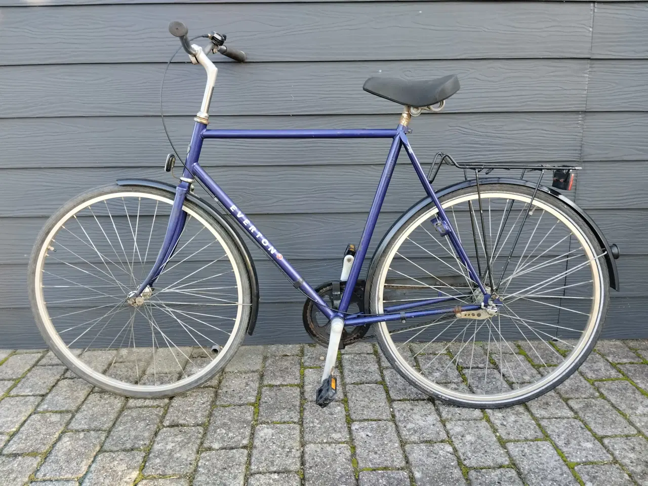 Billede 1 - Everton herrecykel
