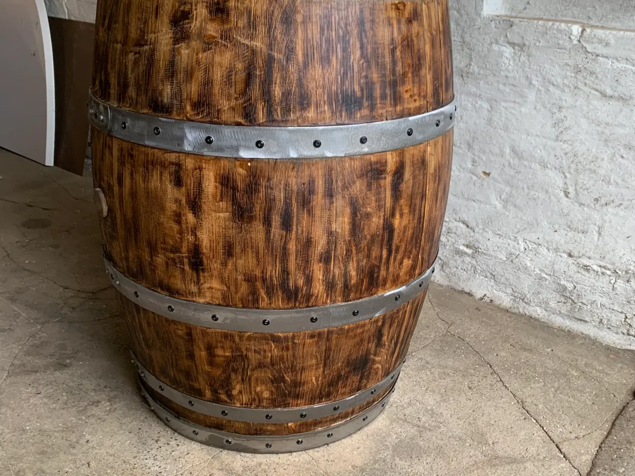 Billede 3 - Vintønde, 225 liter - Demptos, Bordeaux.